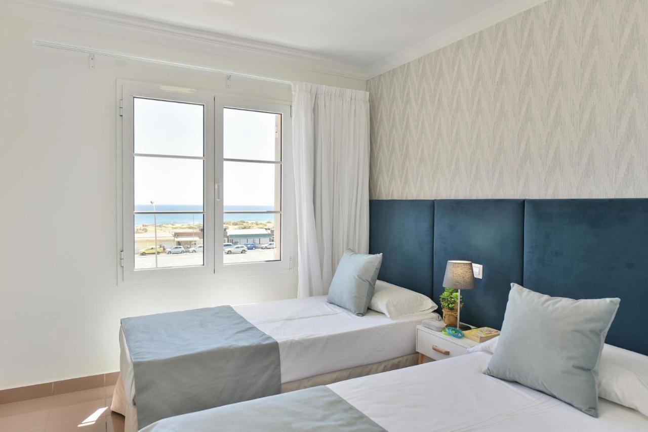 Chalet Santa Ana 25 By Villagrancanaria Playa del Inglés Exteriör bild