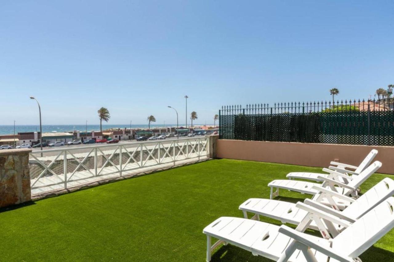 Chalet Santa Ana 25 By Villagrancanaria Playa del Inglés Exteriör bild